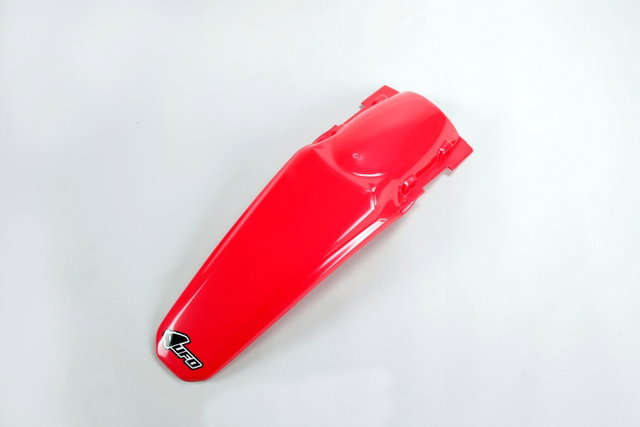 Garde-boue arrière Honda CRF 250 R (08-09) rouge* HO04630-070