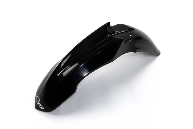 Garde-boue avant Honda CRF 450 R (09-12) noir HO04635-001