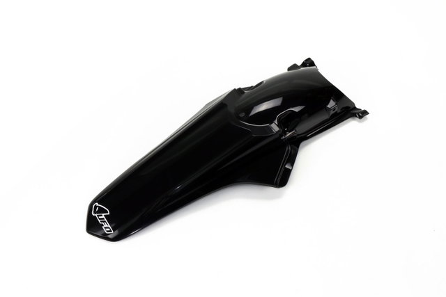 Garde-boue arrière Honda CRF 450 R (09-12) noir HO04636-001
