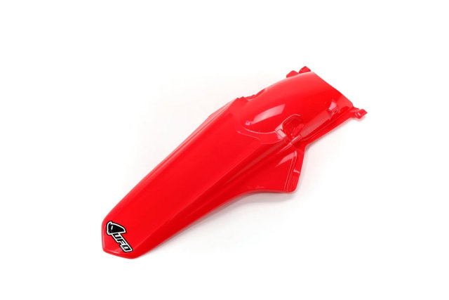 Garde-boue arrière Honda CRF 250 R (10-13) rouge HO04636-070