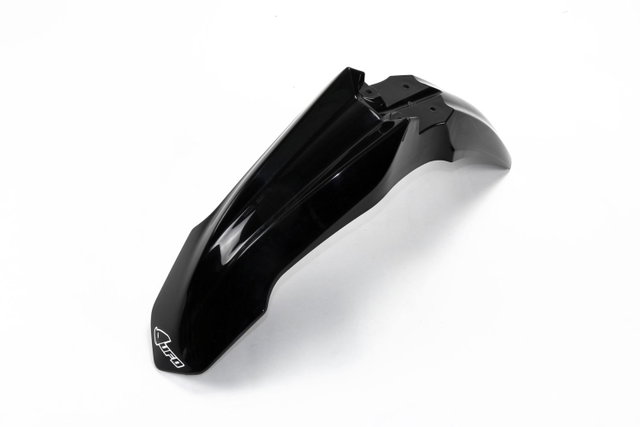 Garde-boue avant Honda CRF 250 R (14-17) noir HO04655-001