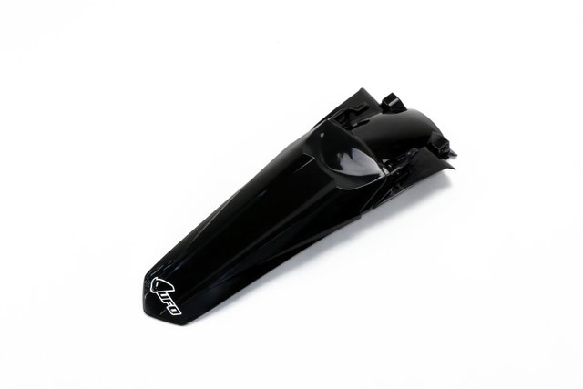 Garde-boue arrière Honda CRF 450 R (13-16) noir HO04660-001