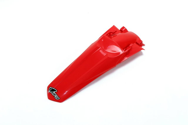 Garde-boue arrière Honda CRF 250 R (14-17) rouge HO04660-070