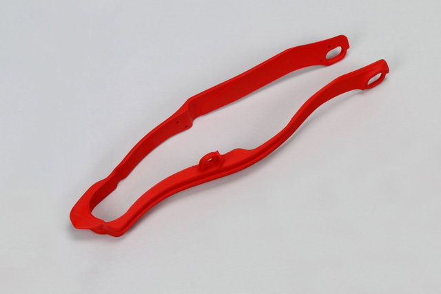 Patin de chaîne Honda CRF 250 R (14-17) rouge HO04663-070