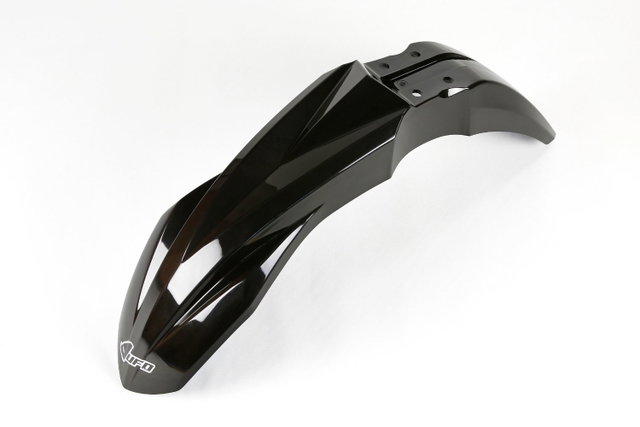 Garde-boue avant Honda CRF 450 RX (17-20) noir HO04680-001