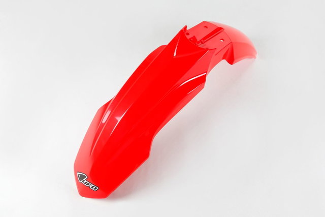 Garde-boue avant Honda CRF 450 R (17-20) rouge* HO04680-070