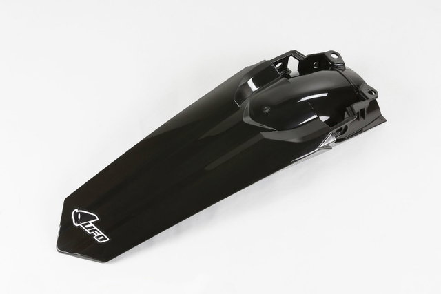Garde-boue arrière Honda CRF 250 R (18-21) noir HO04681-001