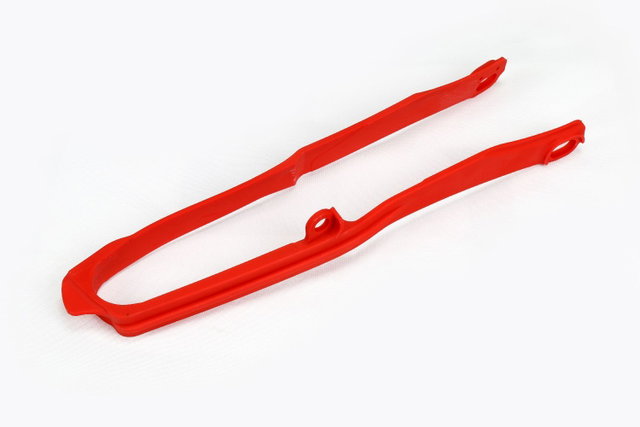 Patin de chaîne Honda CRF 250 RX (19) rouge HO04689-070