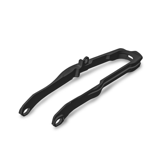 Patin de chaîne Honda CRF 450 R (25-26) noir HO05626-001