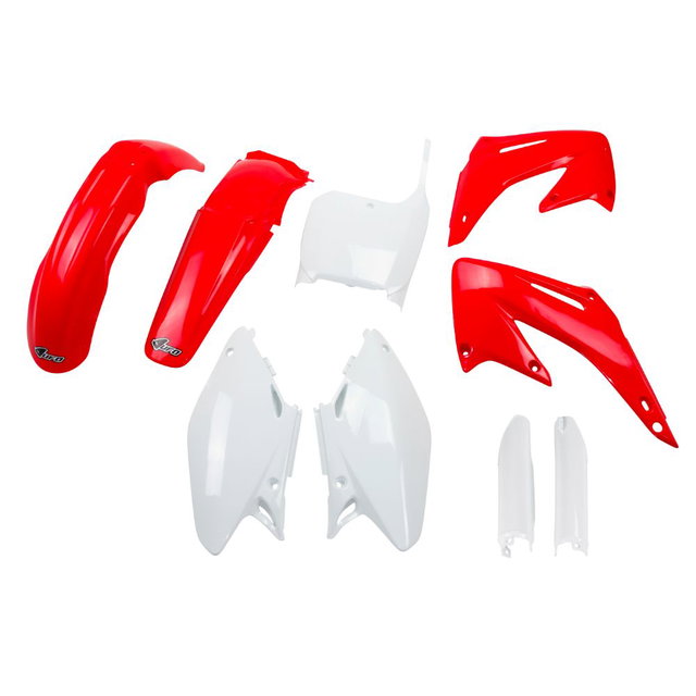 Kit plastiques Honda CR 125 (02-03) - couleur OEM HOKIT101F-999