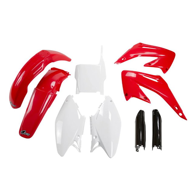 Kit plastiques Honda CR 250 (05-07) - couleur OEM HOKIT103F-999