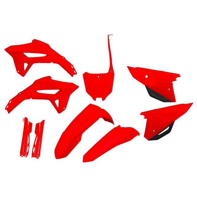 Kit plastiques Honda CRF 450 R (21-24) - couleur OEM HOKIT125F-999