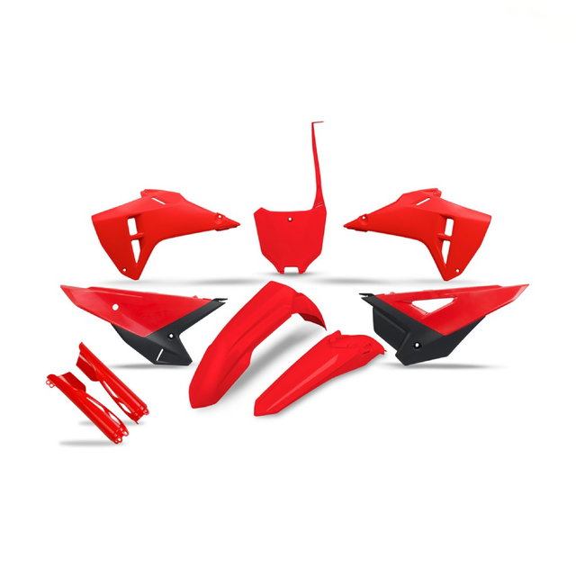 Kit plastiques Honda CRF 450 R (25-26) - couleur OEM HOKIT127F-999