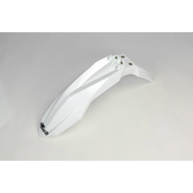 Garde-boue avant Husqvarna 501 FE (15-16) blanc* HU03349-041