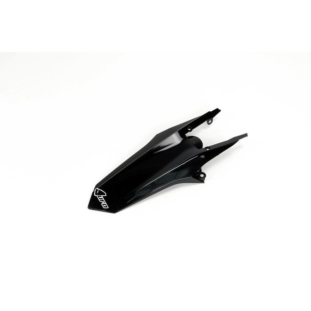 Garde-boue arrière Husqvarna 250 TC (14-16) noir HU03351-001