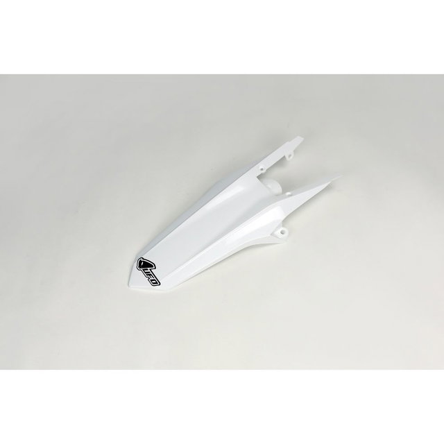 Garde-boue arrière Husqvarna 250 TC (14-16) blanc* HU03351-041