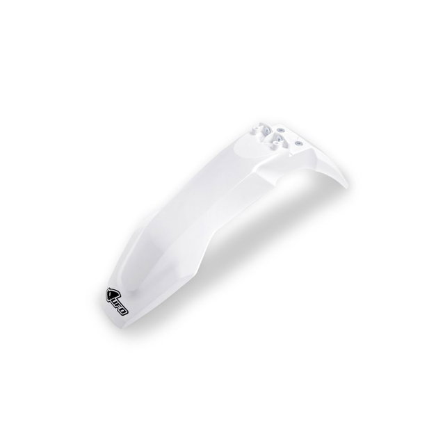 Garde-boue avant Husqvarna 350 FE (20-23) blanc* HU03363-040