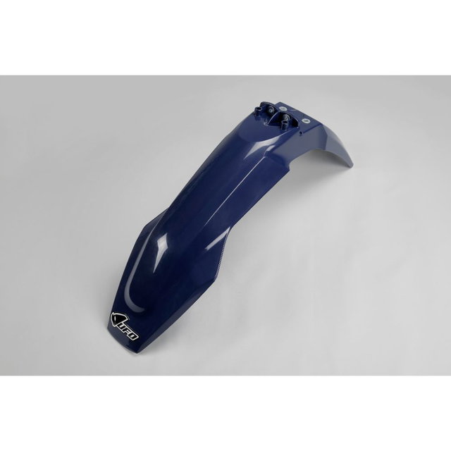 Garde-boue avant Husqvarna 150 TE (20-23) bleu HU03363-087