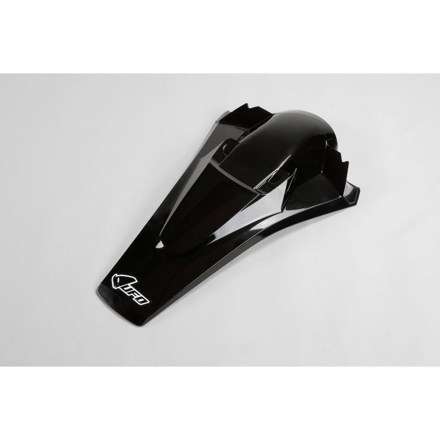 Garde-boue arrière Husqvarna 250 TC (17-18) noir HU03364-001