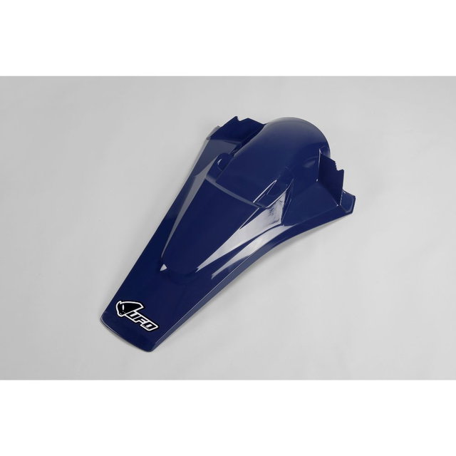Garde-boue arrière Husqvarna 125 TC (16-18) bleu* HU03364-087