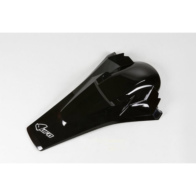 Garde-boue arrière Husqvarna 250 TE (17-19) noir HU03374-001