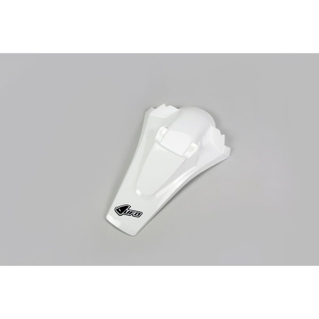 Garde-boue arrière Husqvarna 350 FE (17-19) blanc* HU03374-041