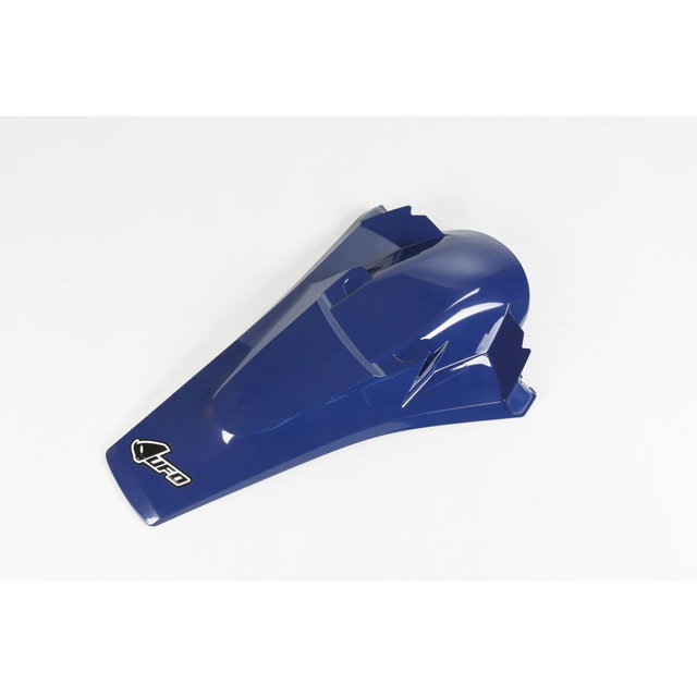 Garde-boue arrière Husqvarna 350 FE (17-19) bleu HU03374-087