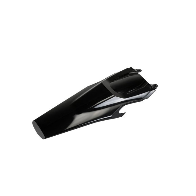 Garde-boue arrière Husqvarna 125 TC (19-22) noir HU03389-001