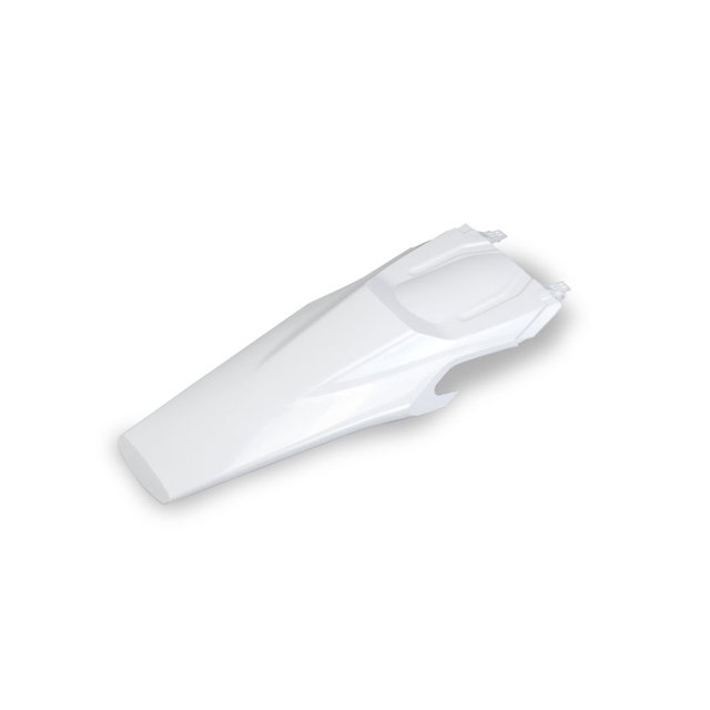 Garde-boue arrière Husqvarna 250 TC (20-22) blanc* HU03389-040