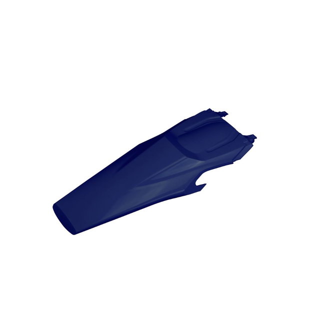 Garde-boue arrière Husqvarna 250 TC (19-22) bleu HU03389-087