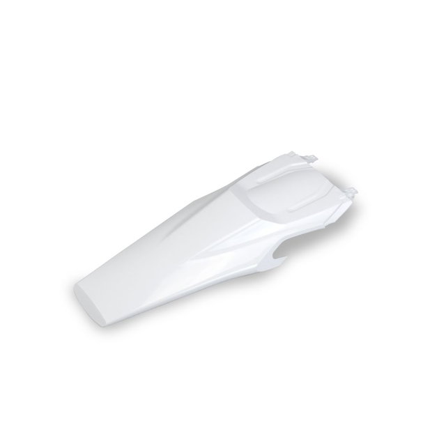 Garde-boue arrière Husqvarna 250 TE (20-23) blanc* HU03399-040