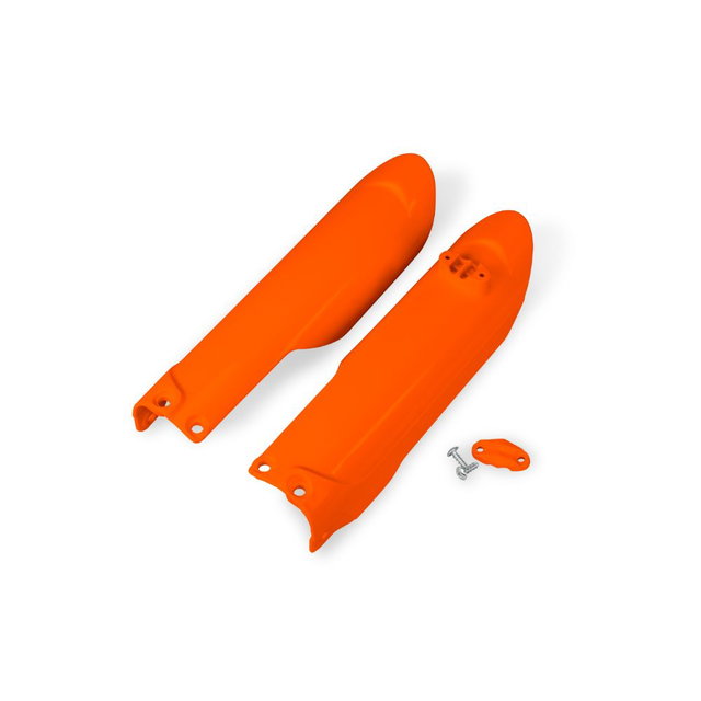 Protecteurs de tube de fourche KTM 85 SX (18-26) orange* HU04305-127