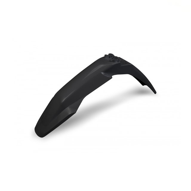 Garde-boue avant Husqvarna 450 FE (24-26) noir HU04306-001