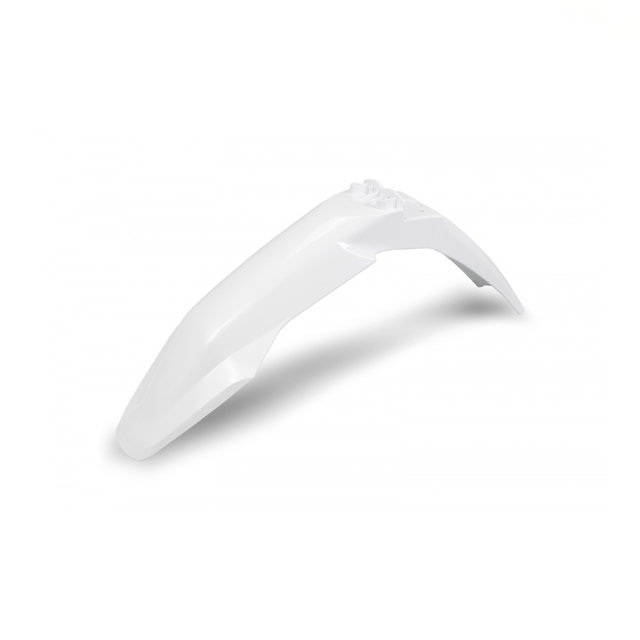 Garde-boue avant Husqvarna 150 TE (24-25) blanc* HU04306-040