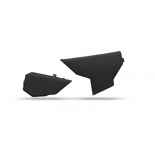 Couvercle de boîte à air Husqvarna 501 FE (24-25) noir HU04310-001
