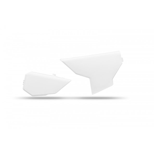 Couvercle de boîte à air Husqvarna 450 FE (24-25) blanc* HU04310-040