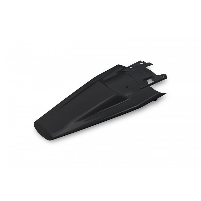 Garde-boue arrière Husqvarna 350 FE (24-26) noir HU04318-001