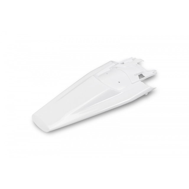 Garde-boue arrière Husqvarna 250 TE (24-26) blanc* HU04318-040
