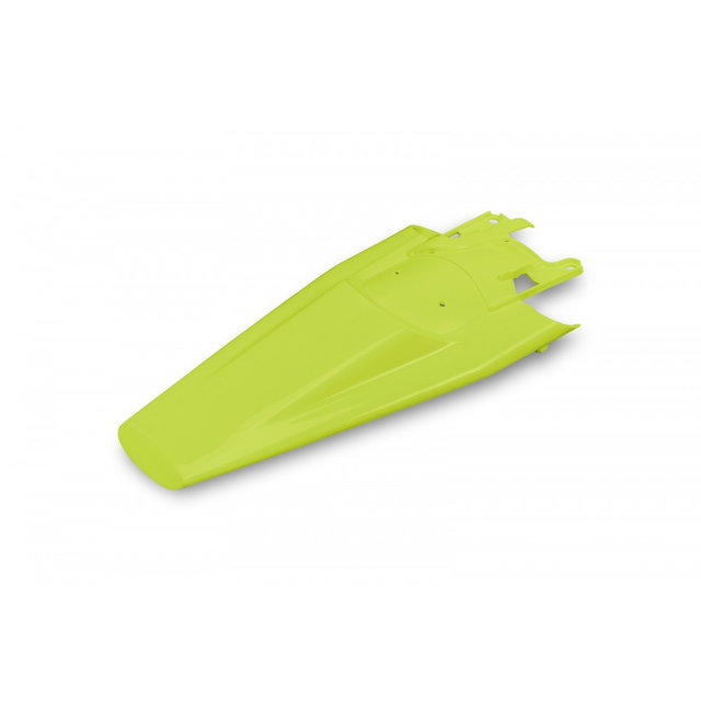 Garde-boue arrière Husqvarna 450 FE (24-26) jaune fluo* HU04318-104
