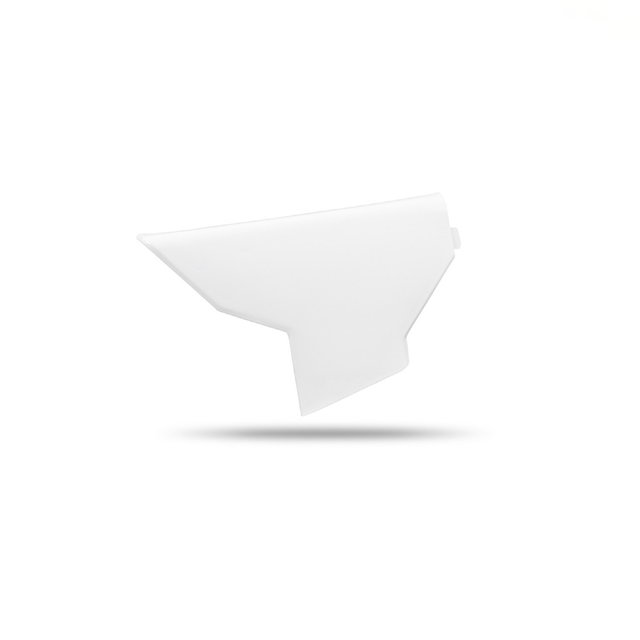 Couvercle de boîte à air Husqvarna 350 FE (26) blanc* HU04326-040