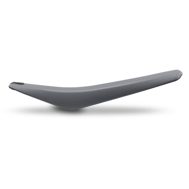 Selle complète UFO Husqvarna 150 TE (24-25) grise HU04339-342
