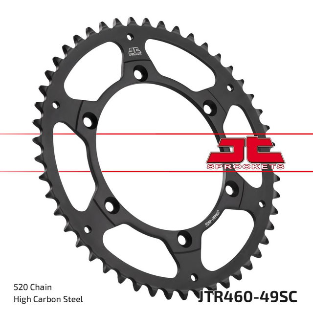 JTR460.49SC
