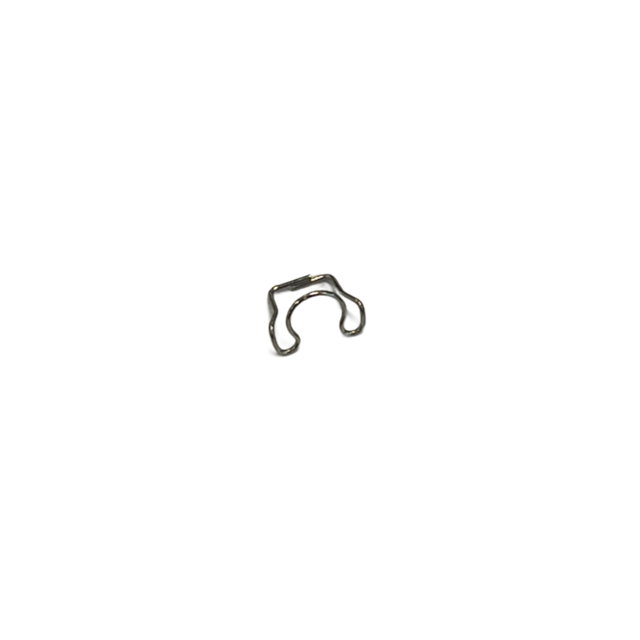 Pièce détachée - Clip pointeau de flotteur Keihin PWK 28 K-PWKCLFL28
