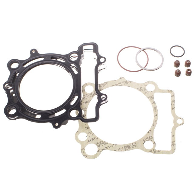 Joints XRadical Kawasaki KX 250 F (17-19) haut moteur K0000KW0K0831