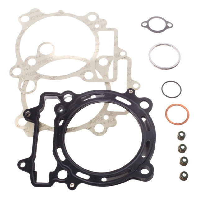 Joints XRadical Kawasaki KX 450 F (09-15) haut moteur K0000KW0K0865