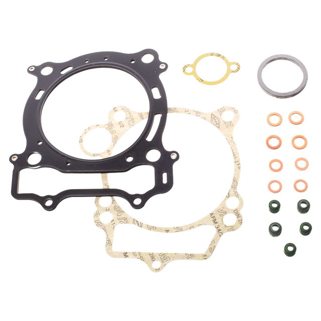 Joints XRadical Yamaha WR 450 F (04-06) haut moteur K0000YM0K0818