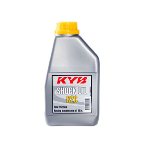 Huile d’amortisseur KYB K2C - 1 lt Huile d’amortisseur KYB K2C - 1 lt