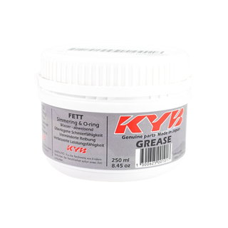 Graisse pour joint spi KYB - 250 ml Graisse pour joint spi KYB - 250 ml