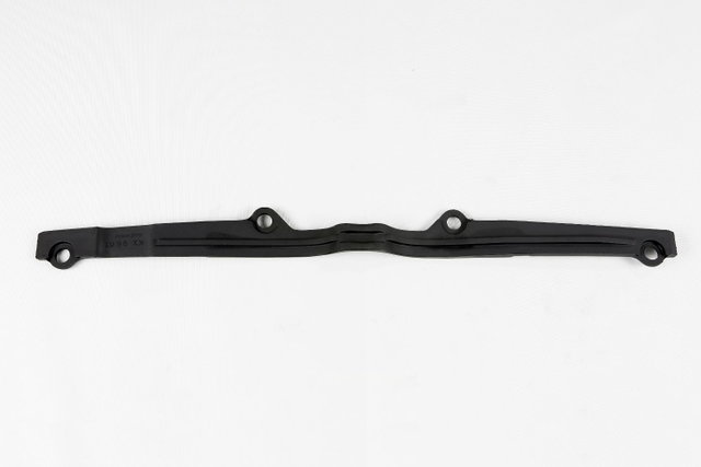 Patin de chaîne Kawasaki KX 125 (94-08) noir KA03703-001