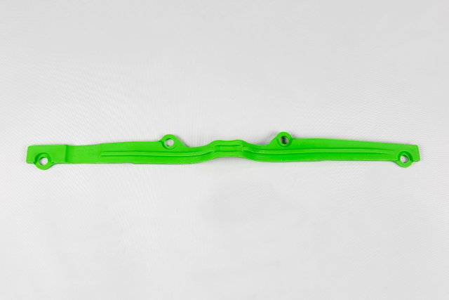 Patin de chaîne Kawasaki KX 250 (94-08) vert KA03703-026